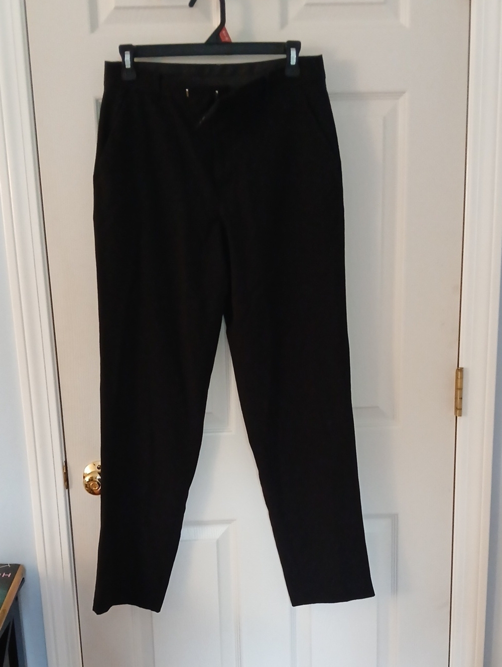 Boy's Calvin Klein Dress Pants